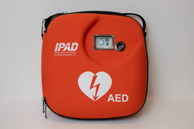 AED